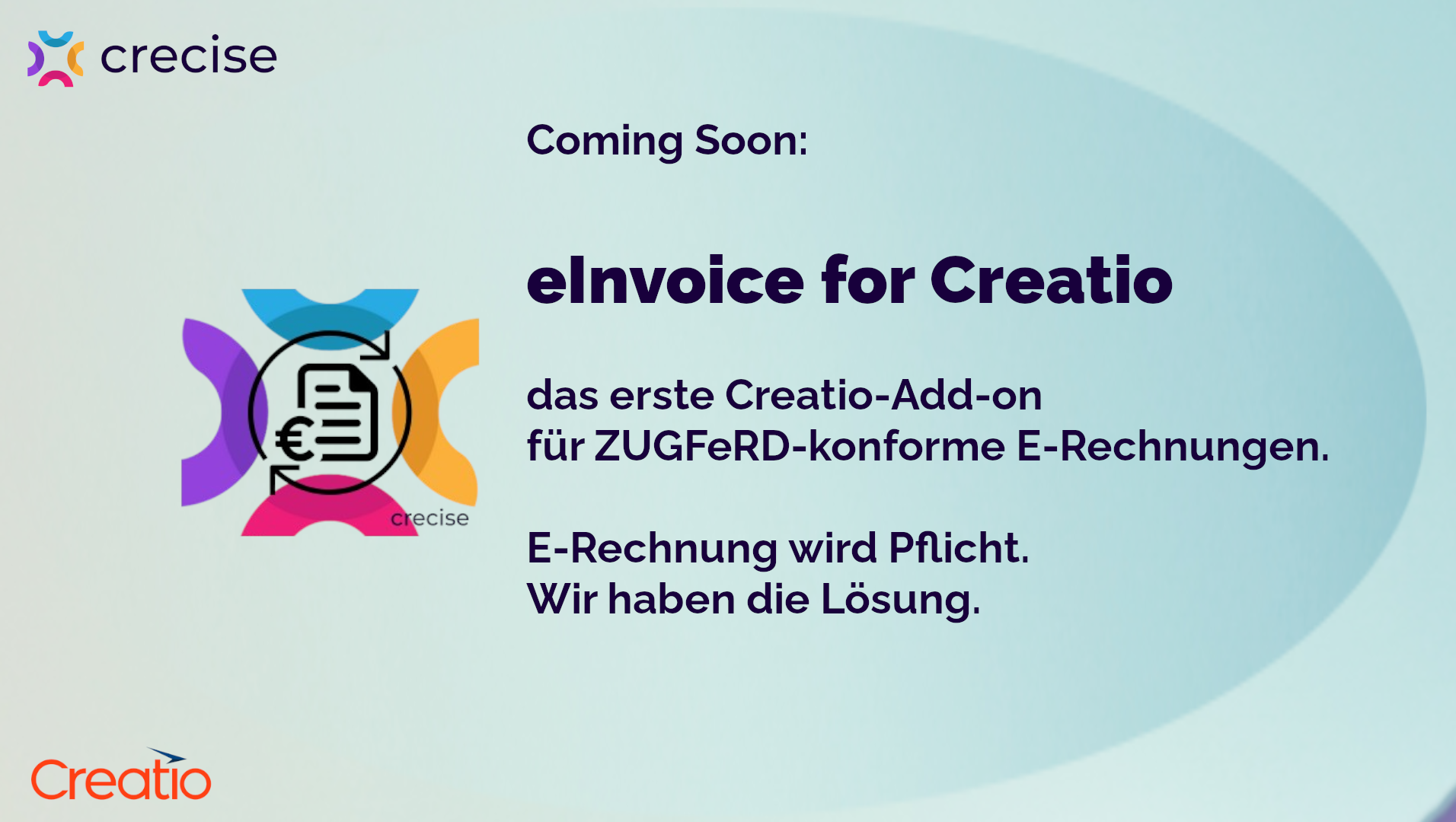 eInvoice